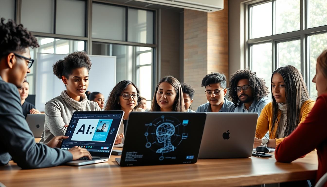 Discover AI Training and Resources